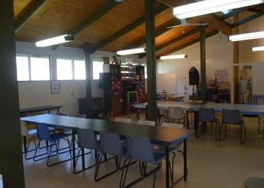 Christmas Creek Recreation Centre - Darwin Holiday 3