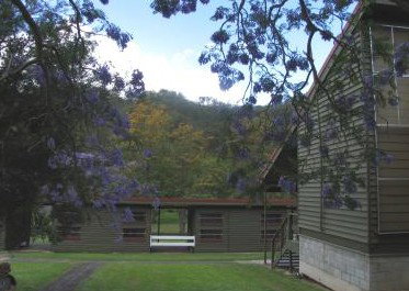 Christmas Creek Recreation Centre - Darwin Holiday 5