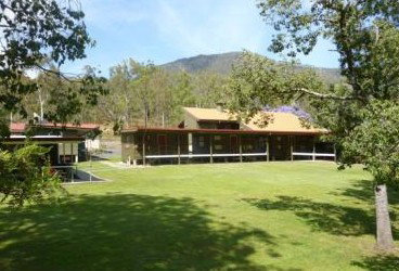 Christmas Creek Recreation Centre - Darwin Holiday 6