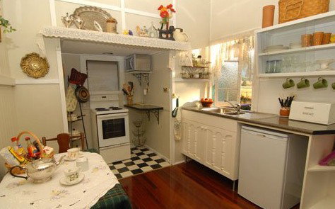 Thistledown Country Retreat - Darwin Holiday 1