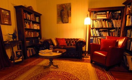 Thistledown Country Retreat - Darwin Holiday 4