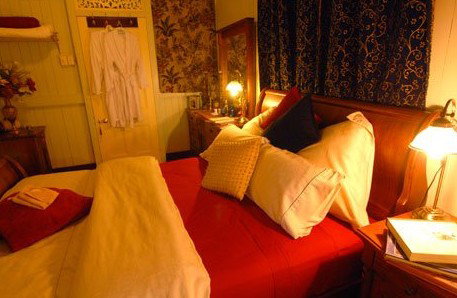 Thistledown Country Retreat - Darwin Holiday 5