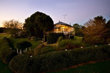 Lillydale Farmstay - Darwin Holiday 4
