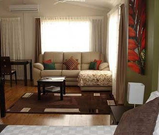 Camelot - Darwin Holiday 1