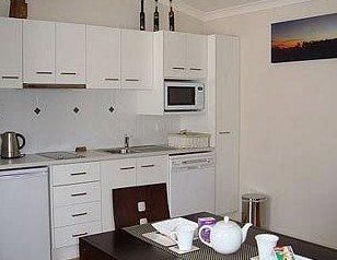 Camelot - Darwin Holiday 5