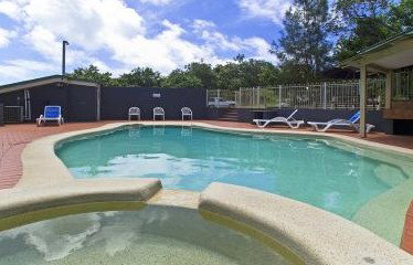 Whalewatch Ocean Beach Resort - Darwin Holiday 0