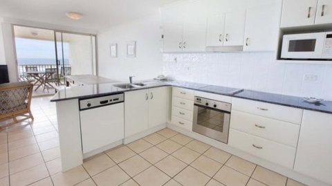 Whalewatch Ocean Beach Resort - Darwin Holiday 3