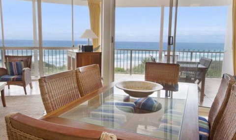 Whalewatch Ocean Beach Resort - Darwin Holiday 4