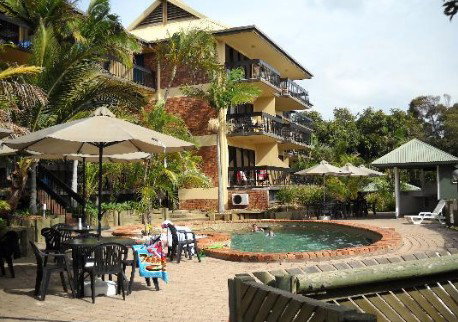 Anchorage Beachfront Island Resort - Darwin Holiday 3