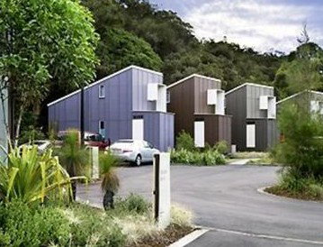 Allure Stradbroke Resort - Darwin Holiday 10