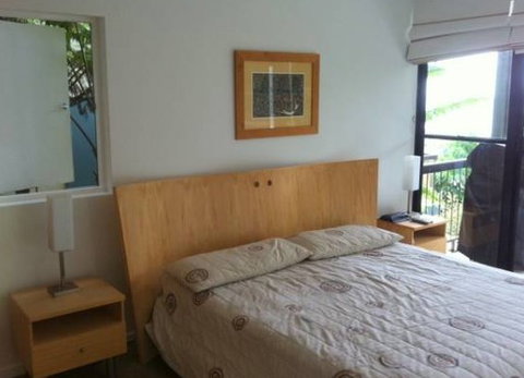 Cylinder Cove Apartments - Darwin Holiday 1