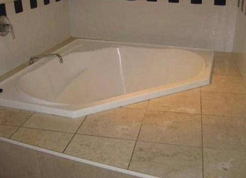 Cylinder Cove Apartments - Darwin Holiday 2