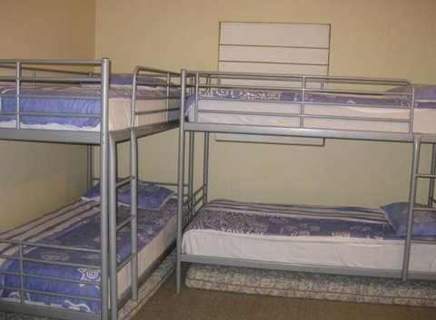 Cylinder Cove Apartments - Darwin Holiday 3