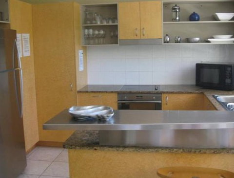 Cylinder Cove Apartments - Darwin Holiday 4