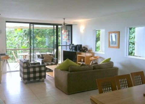 Cylinder Cove Apartments - Darwin Holiday 5