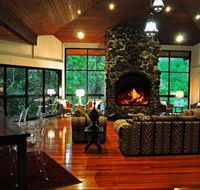 Escarpment Retreat and Day Spa - Darwin Holiday