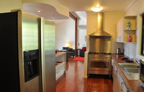 Escarpment Retreat And Day Spa - Darwin Holiday 1