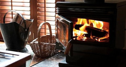 Escarpment Retreat And Day Spa - Darwin Holiday 2