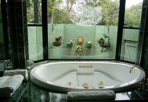 Escarpment Retreat And Day Spa - Darwin Holiday 4