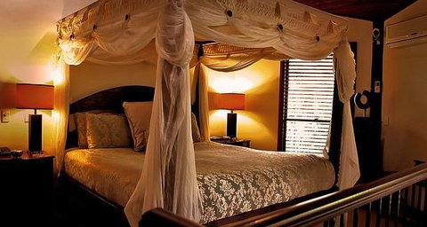 Escarpment Retreat And Day Spa - Darwin Holiday 5