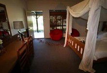 The Bearded Dragon Boutique Hotel - Darwin Holiday 3