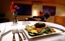 Scenic Rim View Cottages - Darwin Holiday 2