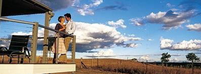 Scenic Rim View Cottages - Darwin Holiday 3
