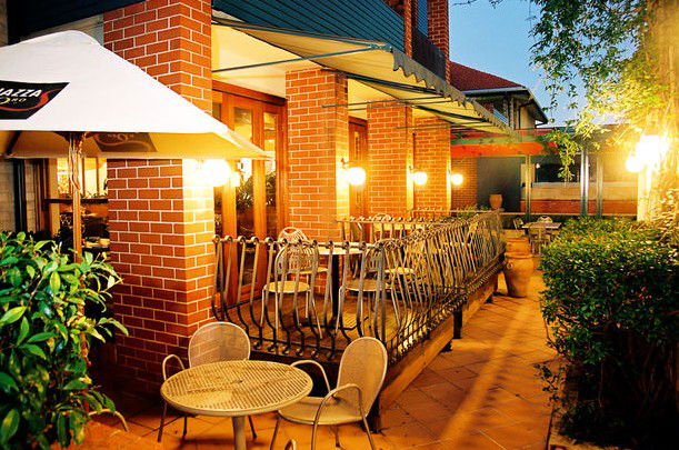 Windsor QLD Darwin Holiday