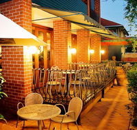 Brisbane International Windsor - Darwin Holiday