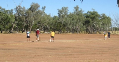 The Lake - Darwin Holiday 0
