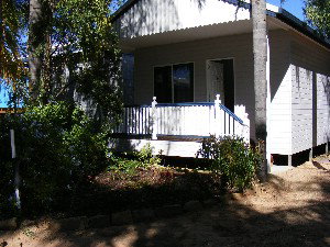 Augathella Palms Motel - Darwin Holiday 1