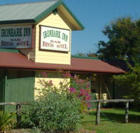 Ironbark Inn Motel - Darwin Holiday