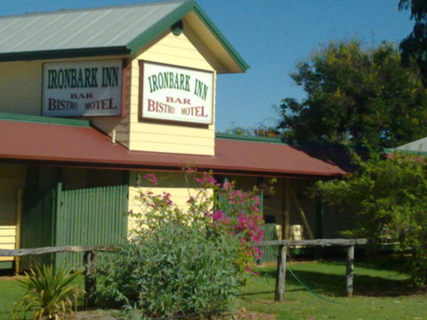 Ironbark Inn Motel - Darwin Holiday 0