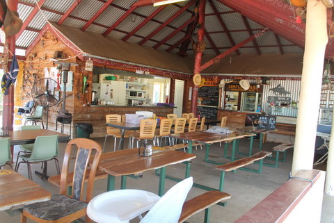 Ironbark Inn Motel - Darwin Holiday 2