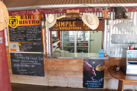 Ironbark Inn Motel - Darwin Holiday 4