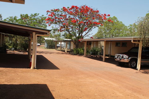 Ironbark Inn Motel - Darwin Holiday 5