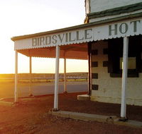 Birdsville Hotel - The Outback Loop - Darwin Holiday