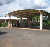 Mulga Country Motor Inn - Darwin Holiday