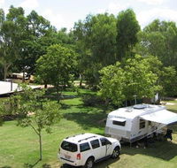 BAILEY BAR CARAVAN PARK - Darwin Holiday