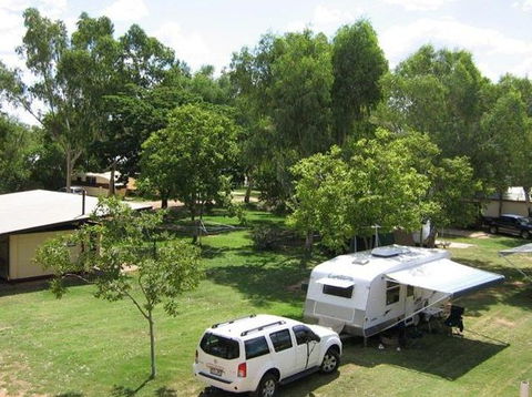 BAILEY BAR CARAVAN PARK - Darwin Holiday 0