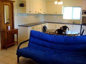 BAILEY BAR CARAVAN PARK - Darwin Holiday 2