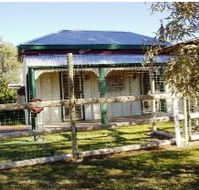 Cunnamulla Cottage Accommodation