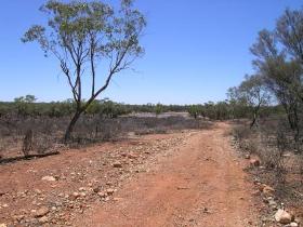 Aldville Station - Darwin Holiday 0