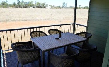 Kinnon And Co Outback Lodges - Darwin Holiday 4