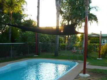 Kinnon And Co Outback Lodges - Darwin Holiday 5