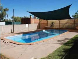 AAOK Moondarra Accommodation Village Mount Isa - Darwin Holiday 0