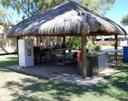 AAOK Moondarra Accommodation Village Mount Isa - Darwin Holiday 1