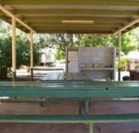 Mount Isa Caravan Park