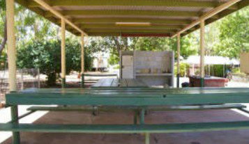 Mount Isa Caravan Park - Darwin Holiday 0