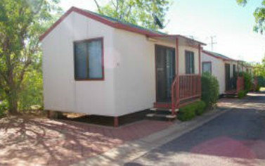 Mount Isa Caravan Park - Darwin Holiday 3